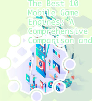 Android and ios game development