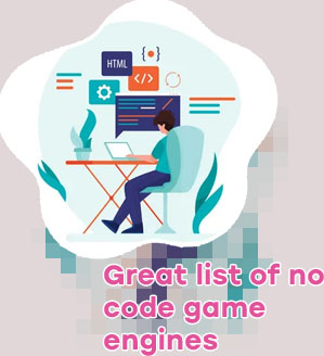 Android game development software without coding