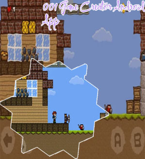 Android game maker