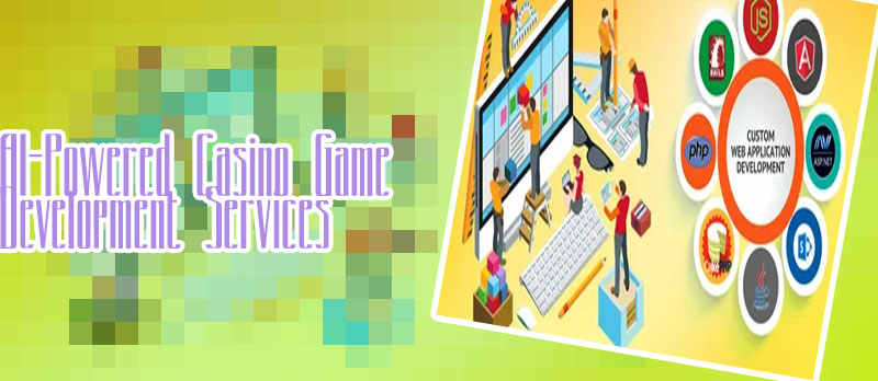 App casino best web development services