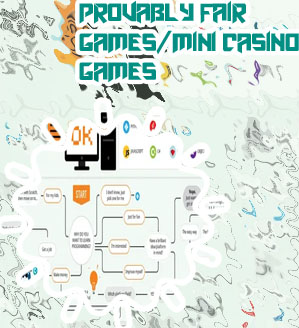 App casino creator company builds programming language