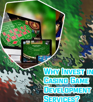 App casino development engines