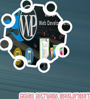 App casino professional website development company
