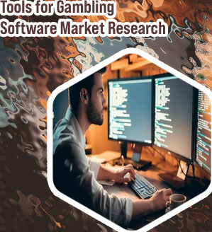 App casino software development business