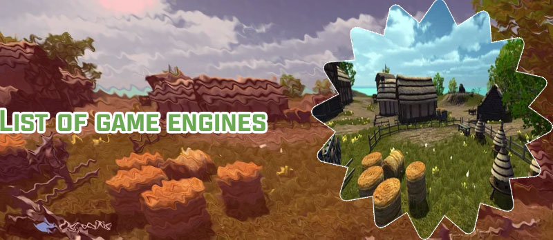 Best cross platform game engine