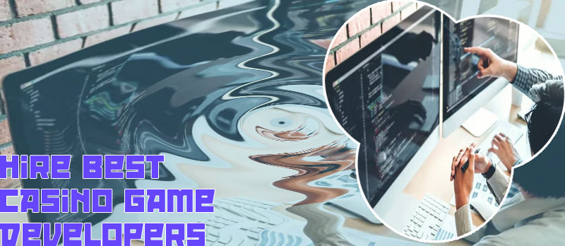 Best gambling software product development company