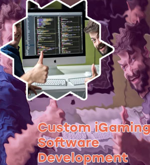 Best gambling web development service company
