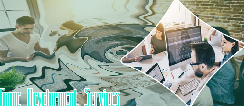 Best gambling web development service provider