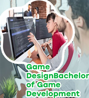 Best game software design companies