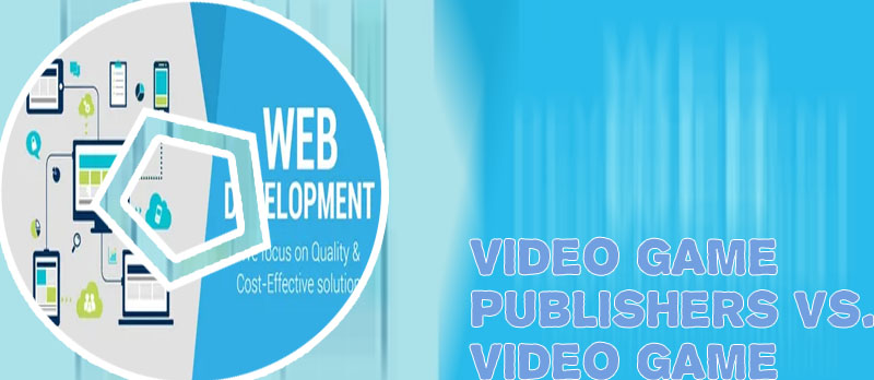 Best game websites development company
