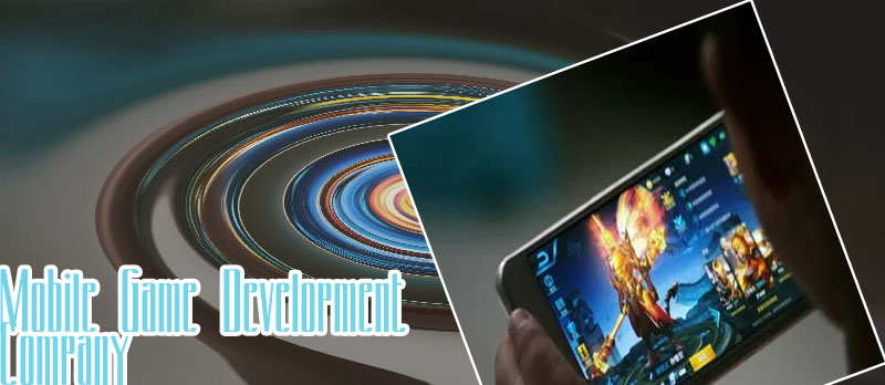 Biggest mobile game company