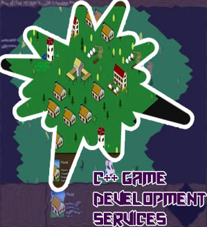 C++ mobile game development