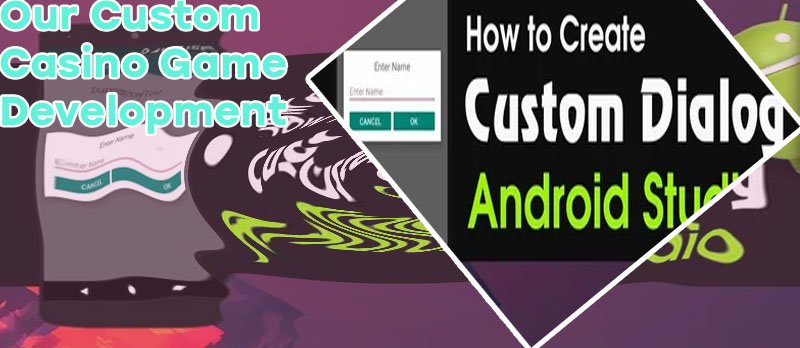 Cash casino custom android application development