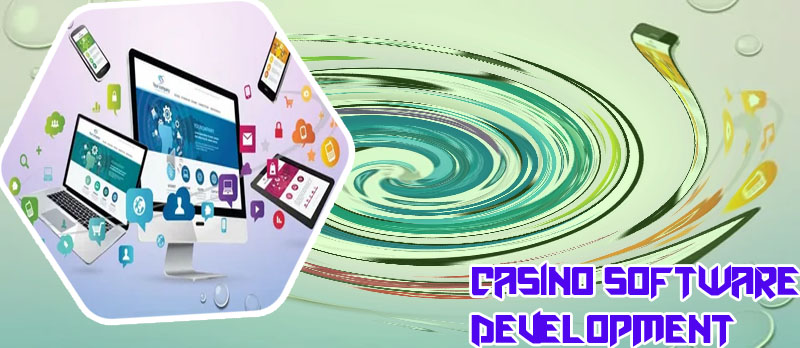 Cash casino custom web development solutions