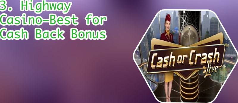 Cash casino development websites