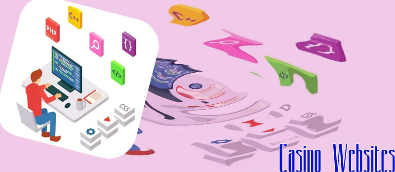 Casino best web development services