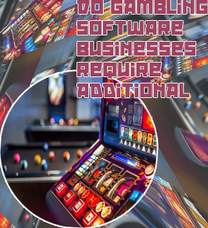 Casino online online bookie software