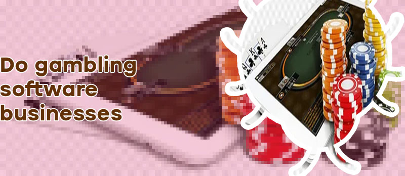Casino online software dev company