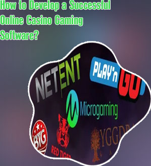 Casino online software developer company