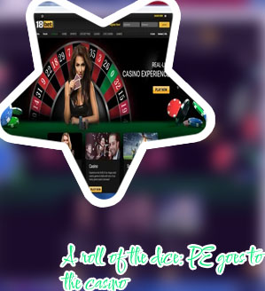 Casino private software
