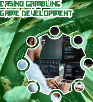 Casino web develop company