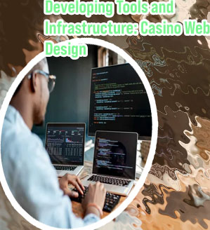 Casino web development firms