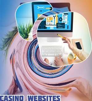 Casino website designing and development services