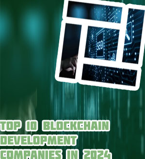 Gamble blockchain software development company
