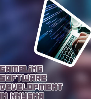 Gamble it companies software development