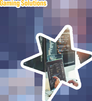 Gamble software development solution