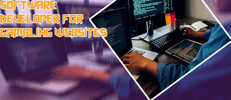 Gamble software programming company
