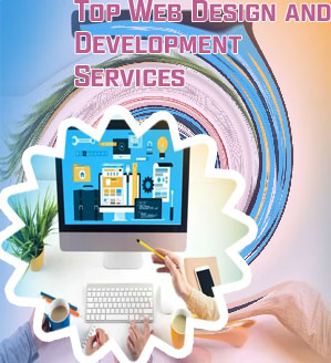 Gamble website development services