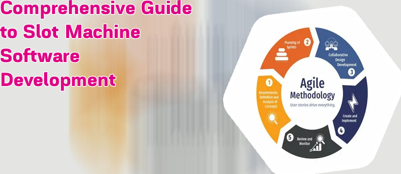 Gambling software development examples