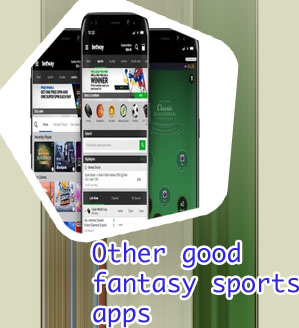 Game all sports app