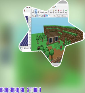 Game maker for ios