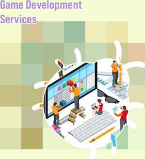 Game software product development service