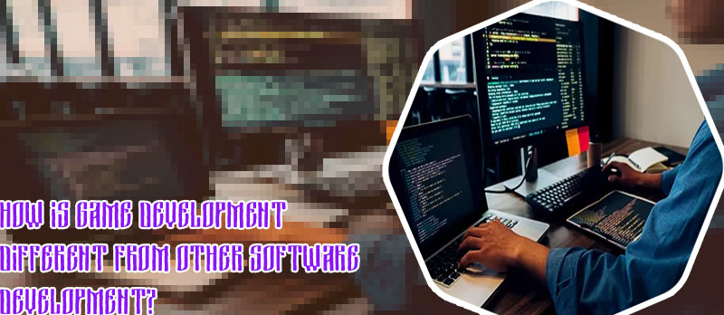 Game software services