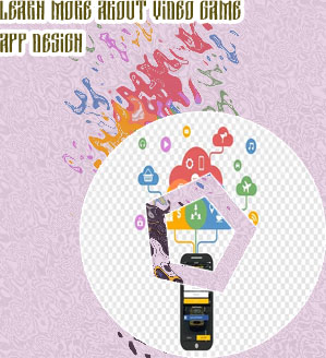 Game web app development company