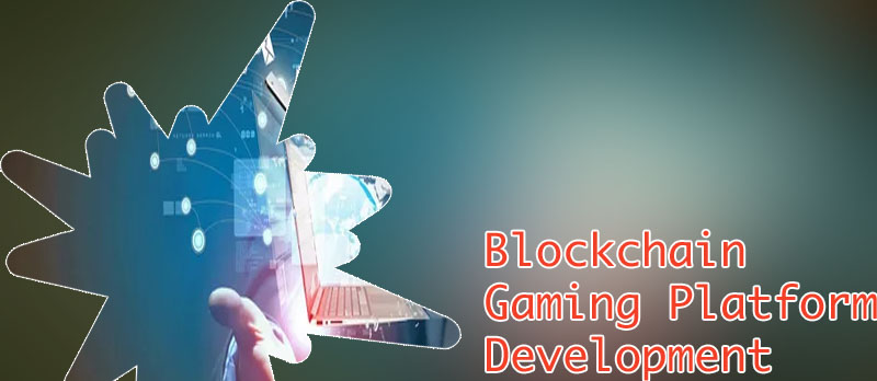 Igaming business blockchain software development company