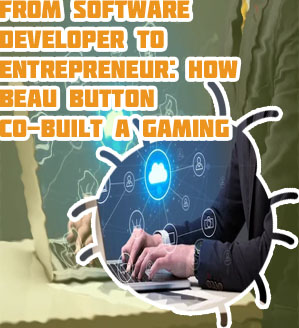Igaming business company development software