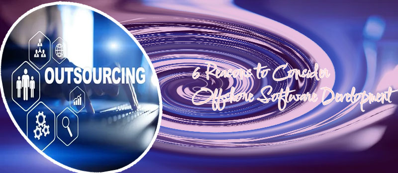Igaming business offshore outsourcing