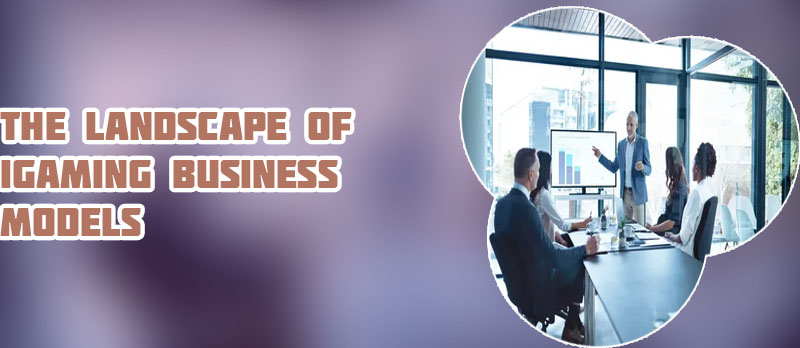 Igaming business software company development