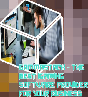 Igaming business software developers companies