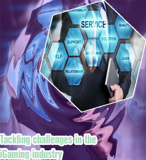 Igaming business solutions