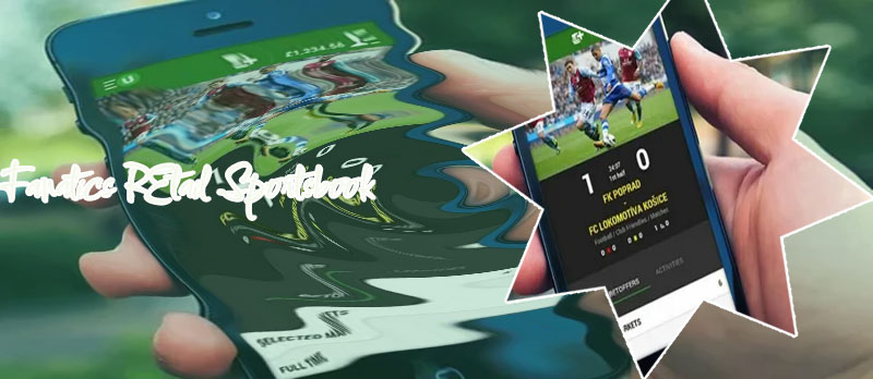 Igaming business sports mobile applications