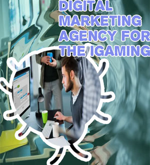 Igaming business website development company