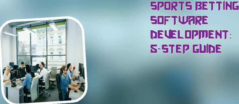 Igaming industry business software development