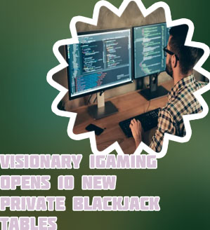 IGaming private software development