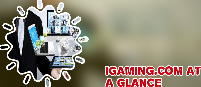 Igaming products app developers