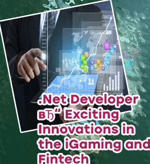 Igaming products fintech software outsourcing